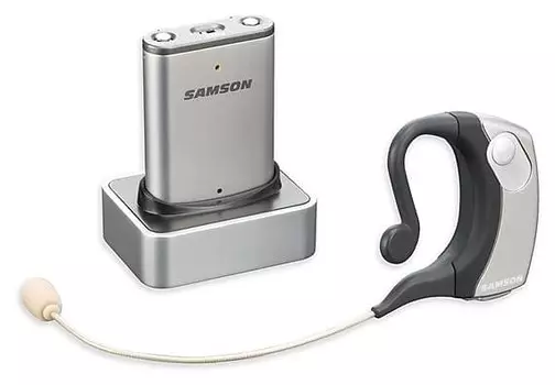 Микрофон Samson AirLine Micro Wireless Earset Microphone System (K3 Band)