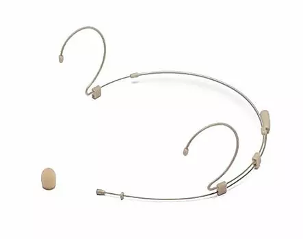Микрофон Samson DE10x Omnidirectional Headset Microphone