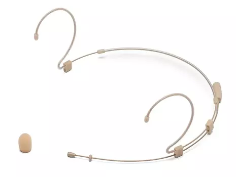Микрофон Samson DE10x Omnidirectional Headset Microphone