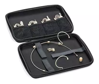Микрофон Samson DE50x Omnidirectional Micro-Miniature Headset Microphone