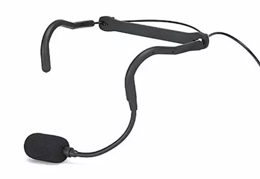 Микрофон Samson QEx Fitness Headset Microphone