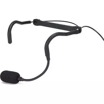 Микрофон Samson QEx Fitness Headset Microphone