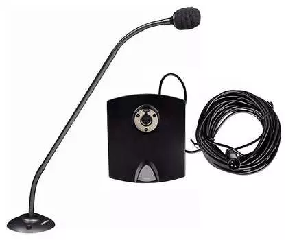 Микрофон Samson SACM20P+SACMB1