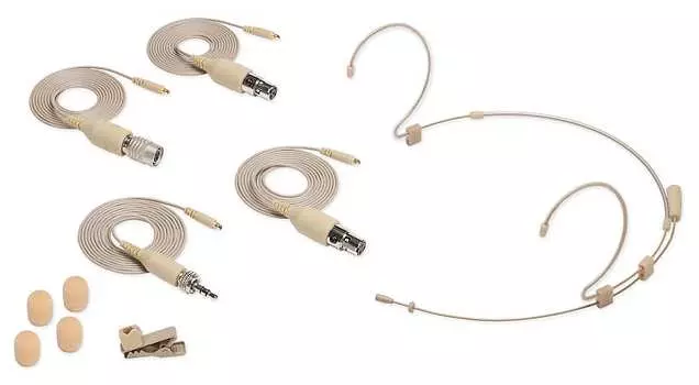 Микрофон Samson SADE50X SPEC 22