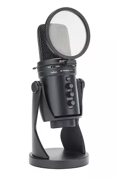 Микрофон Samson SAGM1UPRO+SAGTPBF1