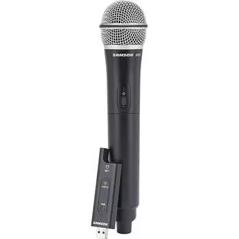 Микрофон Samson Samson XPD2 Handheld