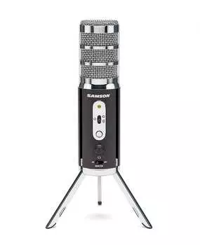 Микрофон Samson SASAT Zoom