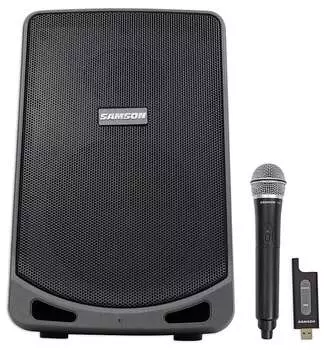 Микрофон Samson SAXP106W FITNESS