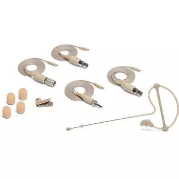 Микрофон Samson SE10x Omnidirectional Earset Microphone