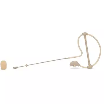 Микрофон Samson SE50x Omnidirectional Earset Microphone
