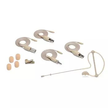 Микрофон Samson SE50x Omnidirectional Earset Microphone