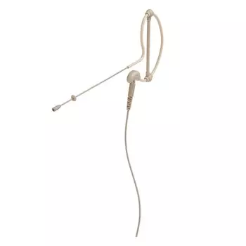 Микрофон Samson SE50x Omnidirectional Earset Microphone