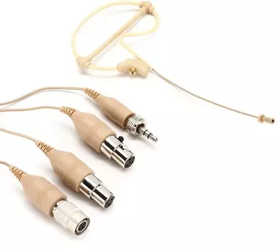 Микрофон Samson SE50x Omnidirectional Earset Microphone