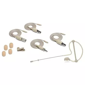 Микрофон Samson SE50x Omnidirectional Earset Microphone