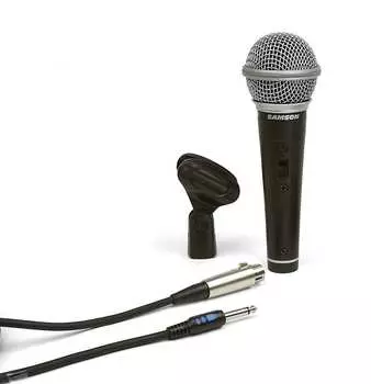 Микрофон Samson Technologies R21S