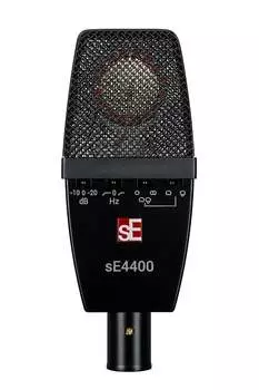 Микрофон sE Electronics Cardioid Capsule for RN17