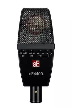 Микрофон sE Electronics Cardioid Capsule for RN17
