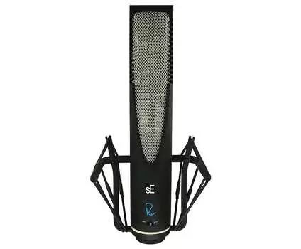 Микрофон sE Electronics RNR1 Active Ribbon Microphone