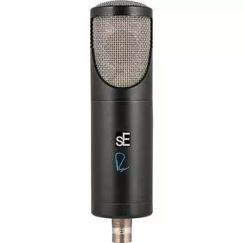 Микрофон sE Electronics RNT Multipattern Tube Condenser Microphone