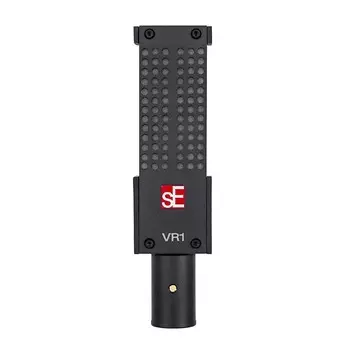 Микрофон sE Electronics Voodoo VR1 Passive Ribbon Microphone