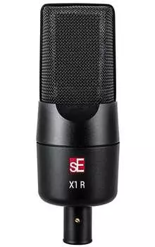 Микрофон sE Electronics X1R Ribbon Microphone