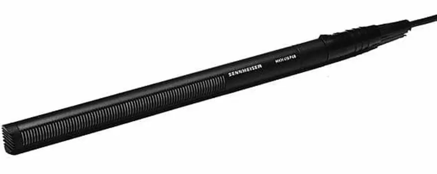 Микрофон Sennheiser MKH 416 Shotgun Mic
