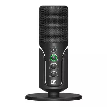 Микрофон Sennheiser Profile, черный