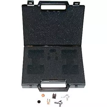 Микрофон Sennheiser Sennheiser MZ2 Accessory Kit for MKE-2 Lavalier Microphone