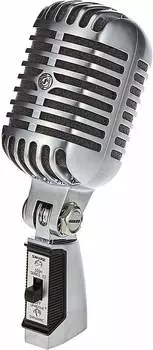 Микрофон Shure 55SH Series II Unidyne Cardioid Dynamic Microphone