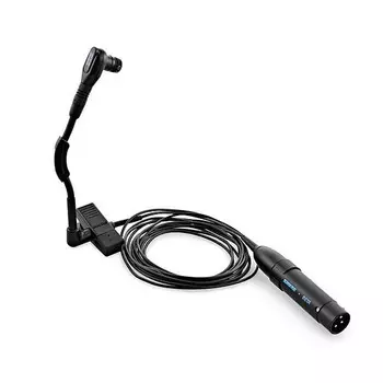 Микрофон Shure BETA 98H / C Clip On Cardioid Condenser Microphone
