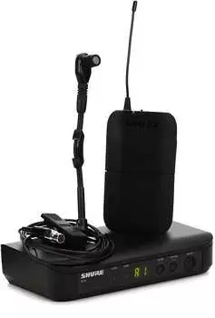 Микрофон Shure BLX14 / B98-H10
