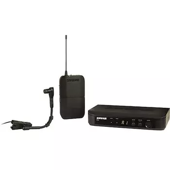 Микрофон Shure BLX14/B98-J11