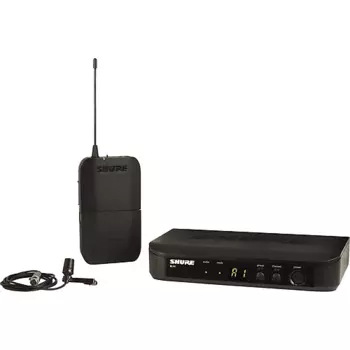 Микрофон Shure BLX14 / CVL-H10