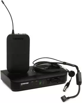 Микрофон Shure BLX14/P31-H11