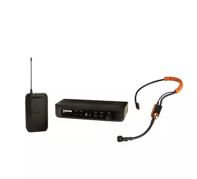 Микрофон Shure BLX14 / SM31-H9