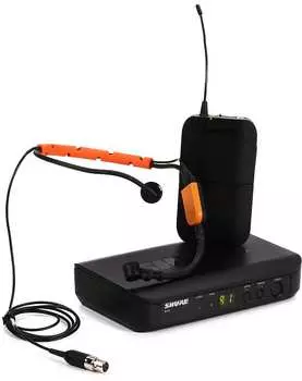 Микрофон Shure BLX14 / SM31-H9