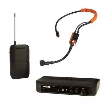 Микрофон Shure BLX14 / SM31-H9