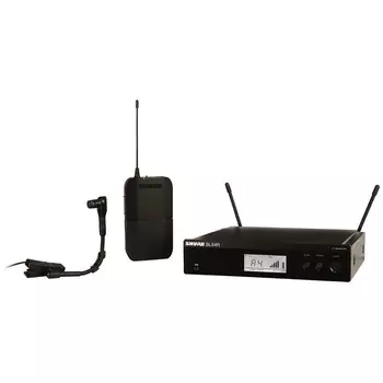 Микрофон Shure BLX14R / B98-H10