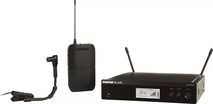 Микрофон Shure BLX14R/B98-H11