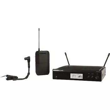 Микрофон Shure BLX14R/B98-J11