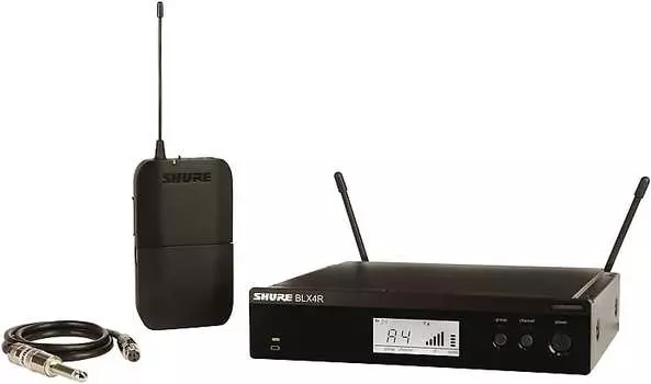 Микрофон Shure BLX14R-H10