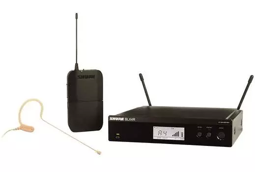 Микрофон Shure BLX14R / MX53-H10