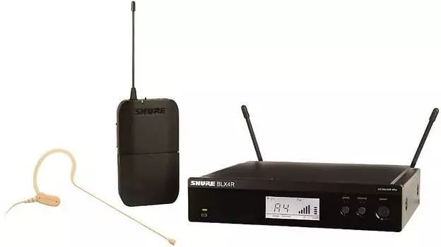 Микрофон Shure BLX14R / MX53-H10