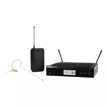 Микрофон Shure BLX14R/MX53-H11