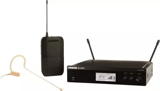 Микрофон Shure BLX14R / MX53-H9