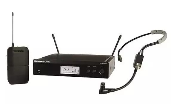 Микрофон Shure BLX14R / SM35-H10