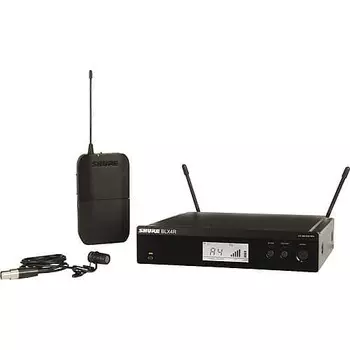 Микрофон Shure BLX14R / W85-H10