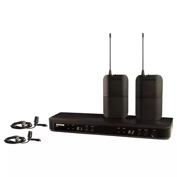 Микрофон Shure BLX188 / CVL-H10