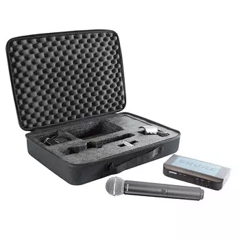 Микрофон Shure BLX24 / SM58-H10