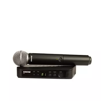 Микрофон Shure BLX24PG58J11